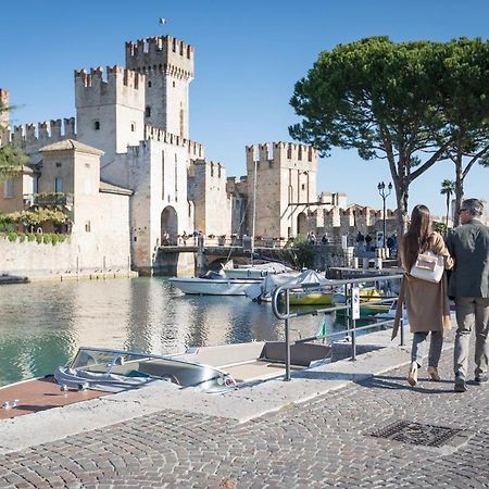 Sirmione Appartement Residenz Cesare Εξωτερικό φωτογραφία