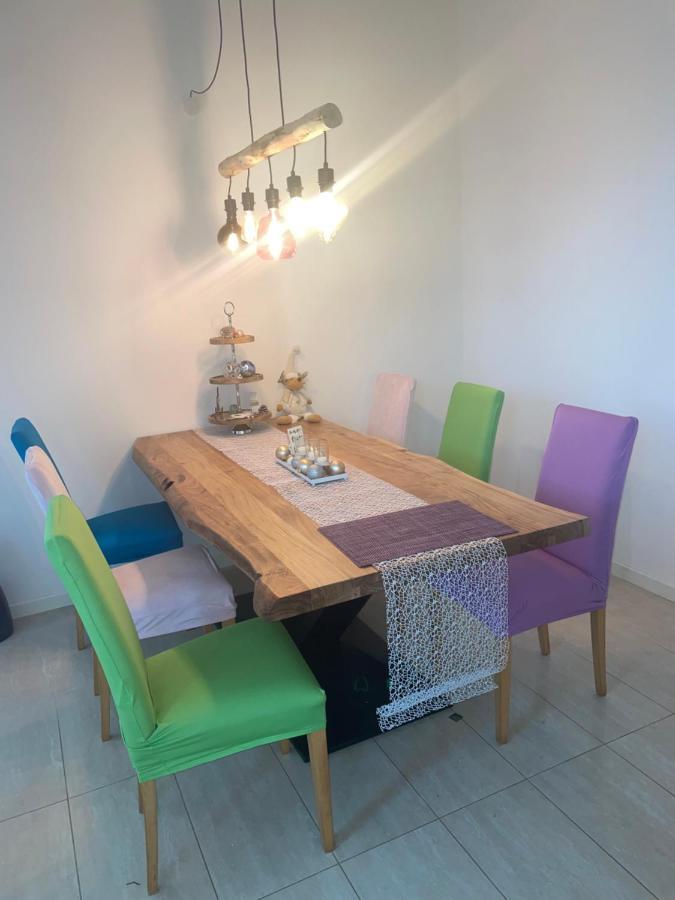 Sirmione Appartement Residenz Cesare Εξωτερικό φωτογραφία
